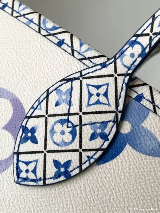 Aaa replica ru MM NEVERFULL VUITTON LOUIS 0623